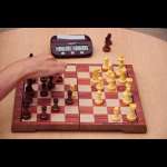 Chess Tournament photos