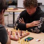 Chess Tournament photos