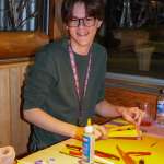 Bad Art Night photos