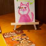 Bad Art Night photos