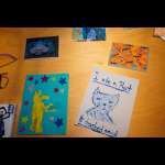 Bad Art Night photos