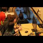 Smash Bros. photos