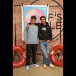 Donut Cheat! photos