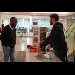 Clubs Day photos