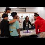 Clubs Day photos