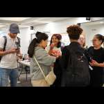 Clubs Day photos