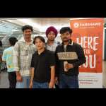Clubs Day photos