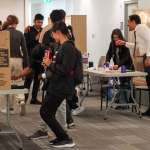 Clubs Day photos