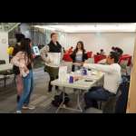 Clubs Day photos