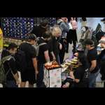 FSU Comic Con photos