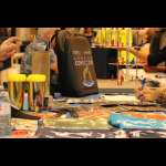 FSU Comic Con photos