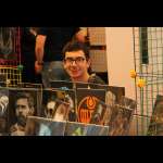 FSU Comic Con photos