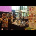 FSU Comic Con photos