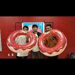 Donut Cheat! photos