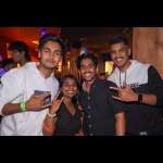 OBS House Party photos