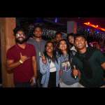 OBS House Party photos