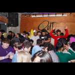 OBS House Party photos