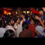 OBS House Party photos