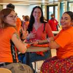 Orange Shirt Day photos