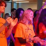 Orange Shirt Day photos