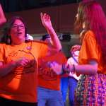 Orange Shirt Day photos