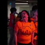 Orange Shirt Day photos
