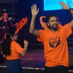 Orange Shirt Day photos