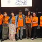 Orange Shirt Day photos