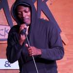 Comedy Night photos