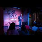 Comedy Night photos