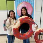 Donut Cheat! photos