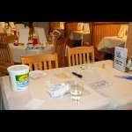 Bad Art Night photos