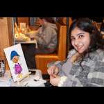Bad Art Night photos
