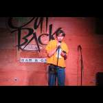 Open Mic Night photos