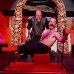Monsters Of Schlock photos