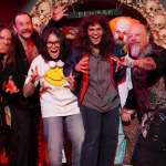Monsters Of Schlock photos