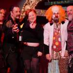 Monsters Of Schlock photos