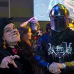 Halloween Pub photos
