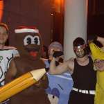 Halloween Pub photos