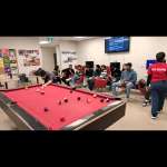 Ultimate Pool Tournament photos