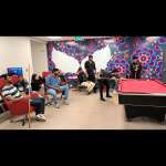 Ultimate Pool Tournament photos