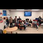 Ultimate Pool Tournament photos