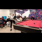 Ultimate Pool Tournament photos