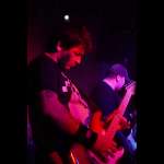 Punk Night photos