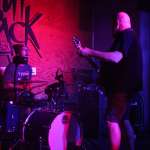 Punk Night photos