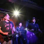 Punk Night photos