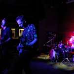 Punk Night photos