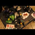 Smash Bros. photos