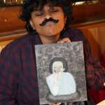 Bad Art Night photos