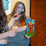 Bad Art Night photos